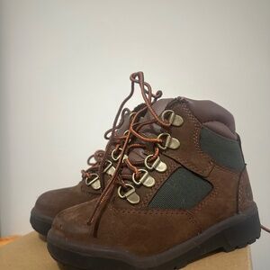 Toddler Timberland Boots